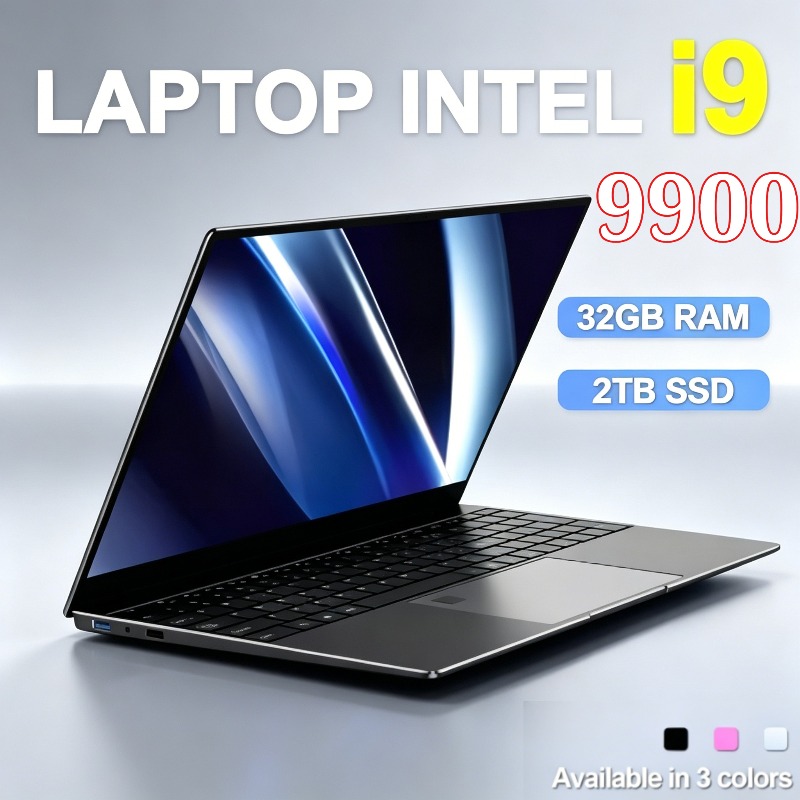 Pc Gaming Ultra - LENO Intel Core i9 9900 15.6