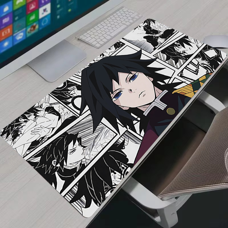 Pc Gaming Essentials - Mouse Pad XXL Gamer Anime Large