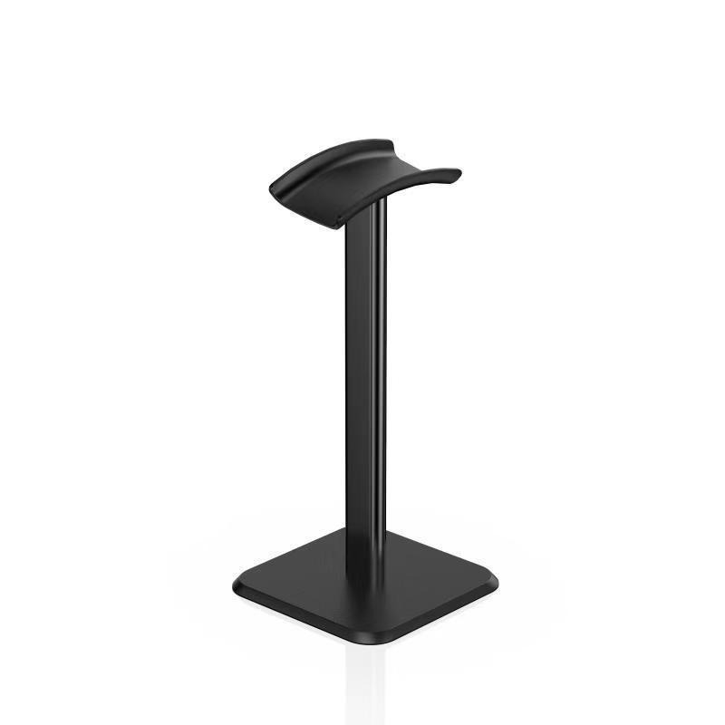 Headset Stand - Universal Headphone Stand Aluminuim Alloy Headset