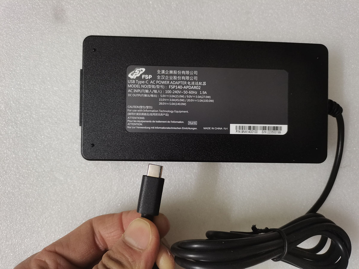Pc Gaming Uk - NEW Slim OEM FSP 28V 5A
