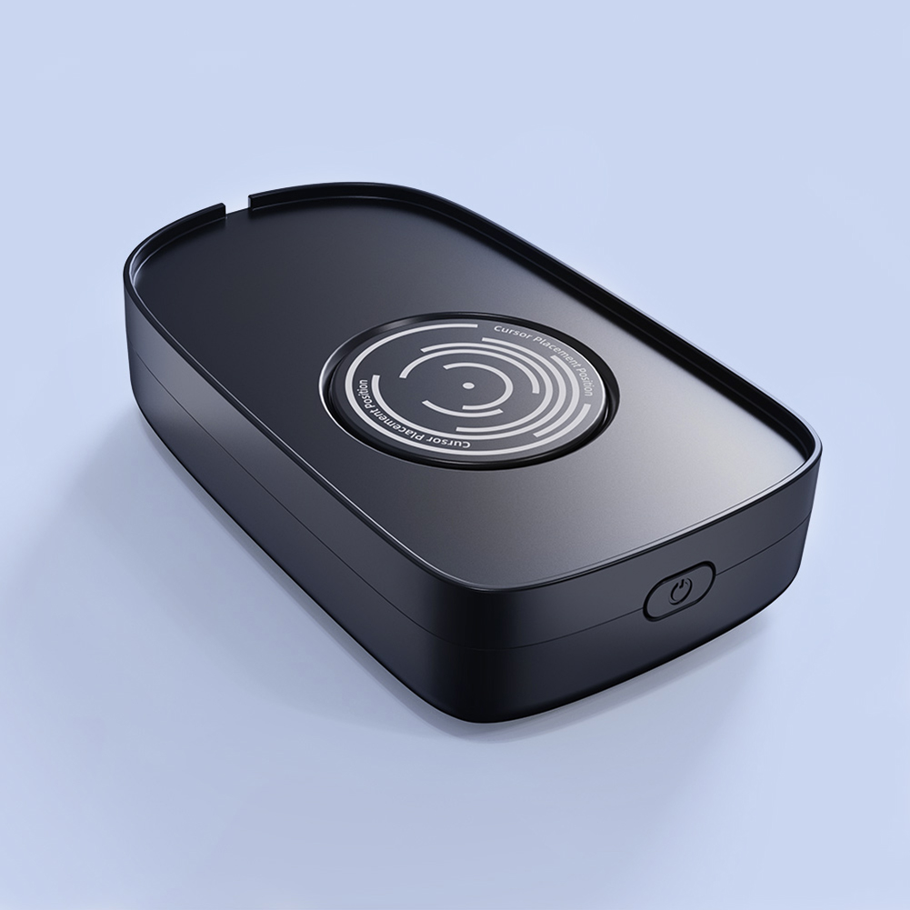 Pc Gaming Simulator - Virtual Mouse Mover Anti-sleep Automatic Mouse