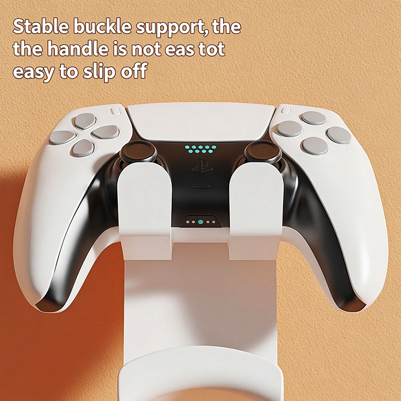 Game Controller Headphone Hang - Headset Stand recension och pris
