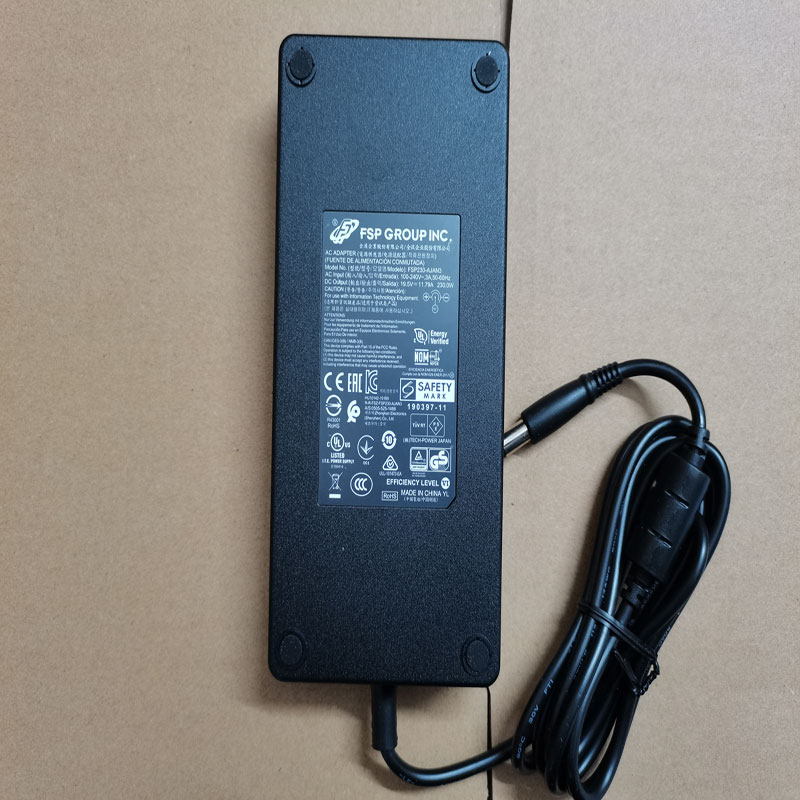 NEW Genuine Slim FSP 19.5V 11. - Pc Gaming Uk recension och pris