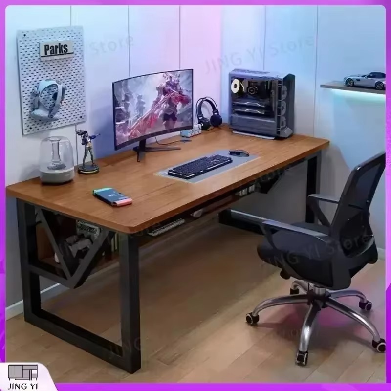 Nordic Double Desktop Computer - Pc Gaming Cafe recension och pris