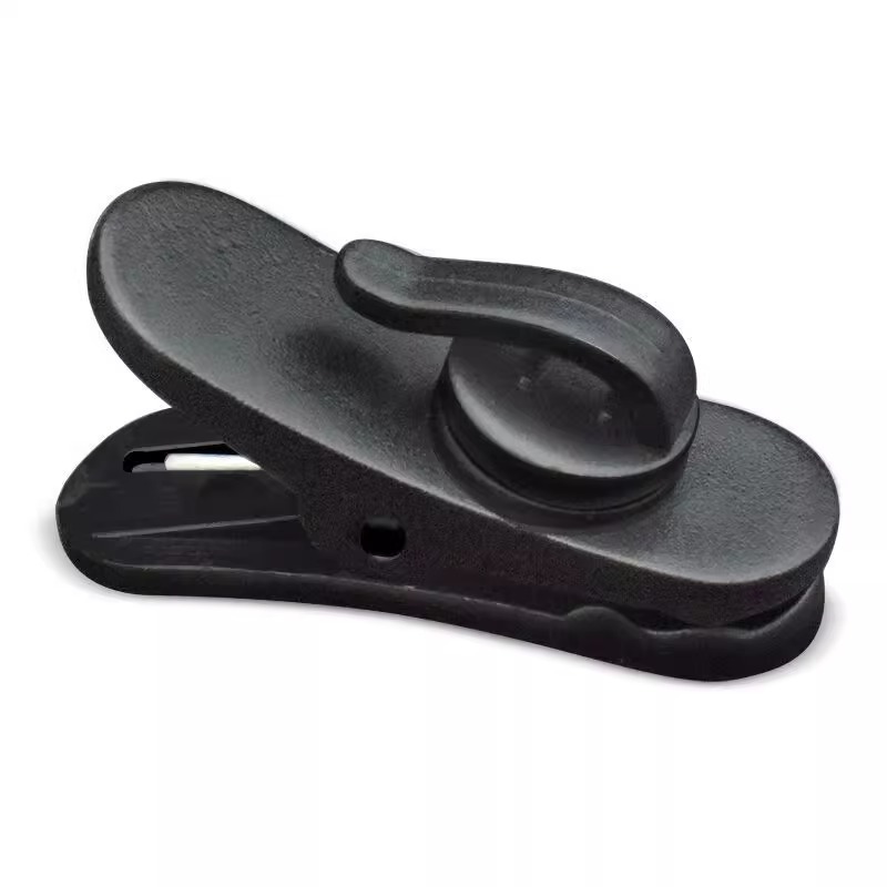 10pcs Rotating Earphone Cable  - Headset Stand recension och pris