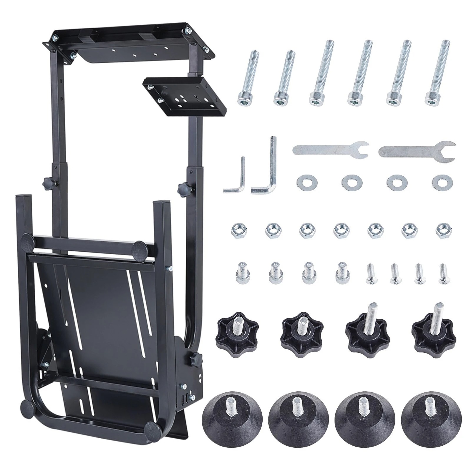 Adjustable Racing Simulator Co - Pc Gaming Simulator recension och pris