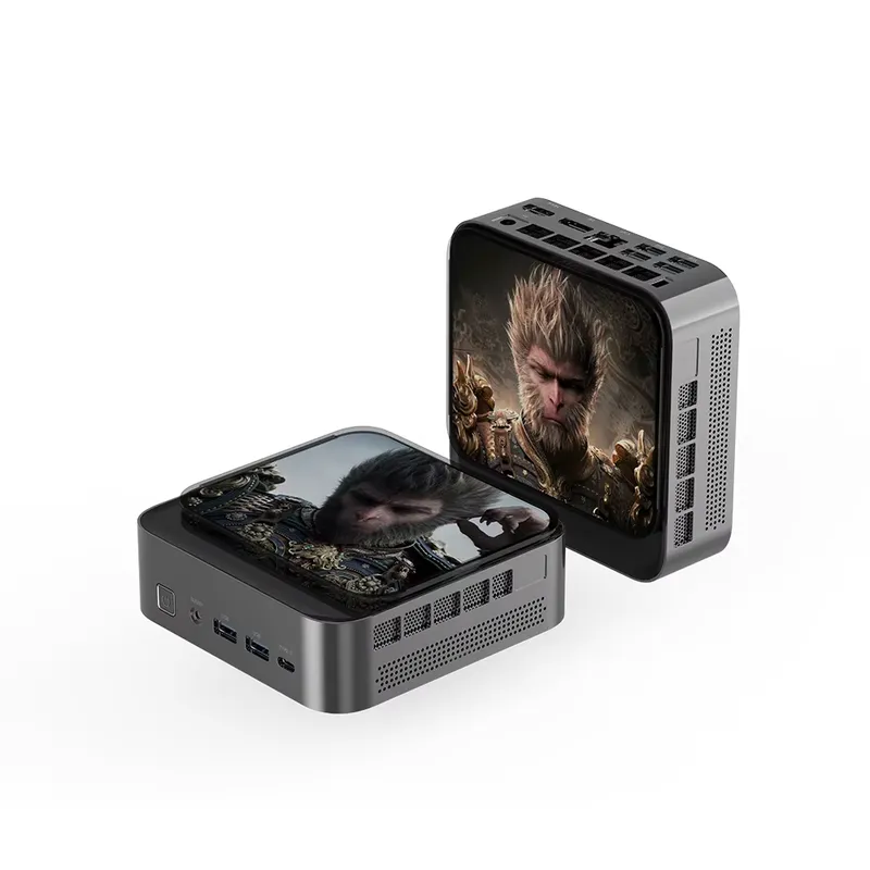 【CHIMU HOME】 Mini PC for AMD R - Pc Gaming Ultra recension och pris