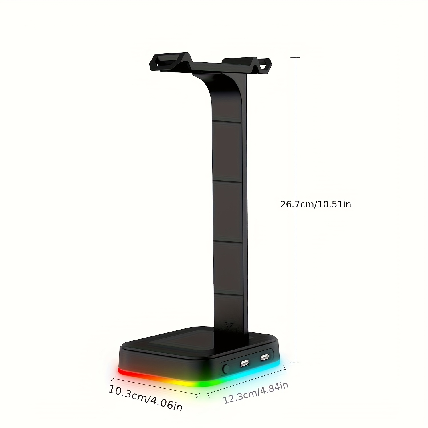 Gaming Headset Stand Adjustabl - Headset Stand recension och pris
