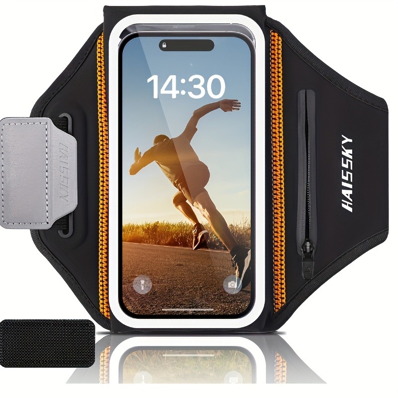 HAISSKY Stereoscopic Sport Arm - Dual Monitor Arm recension och pris