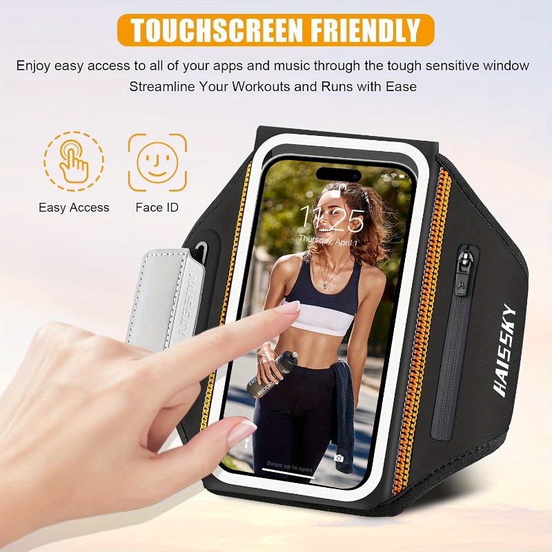 HAISSKY Stereoscopic Sport Arm - Dual Monitor Arm recension och pris