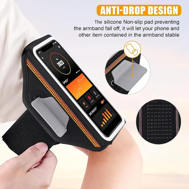 HAISSKY Stereoscopic Sport Arm - Dual Monitor Arm recension och pris