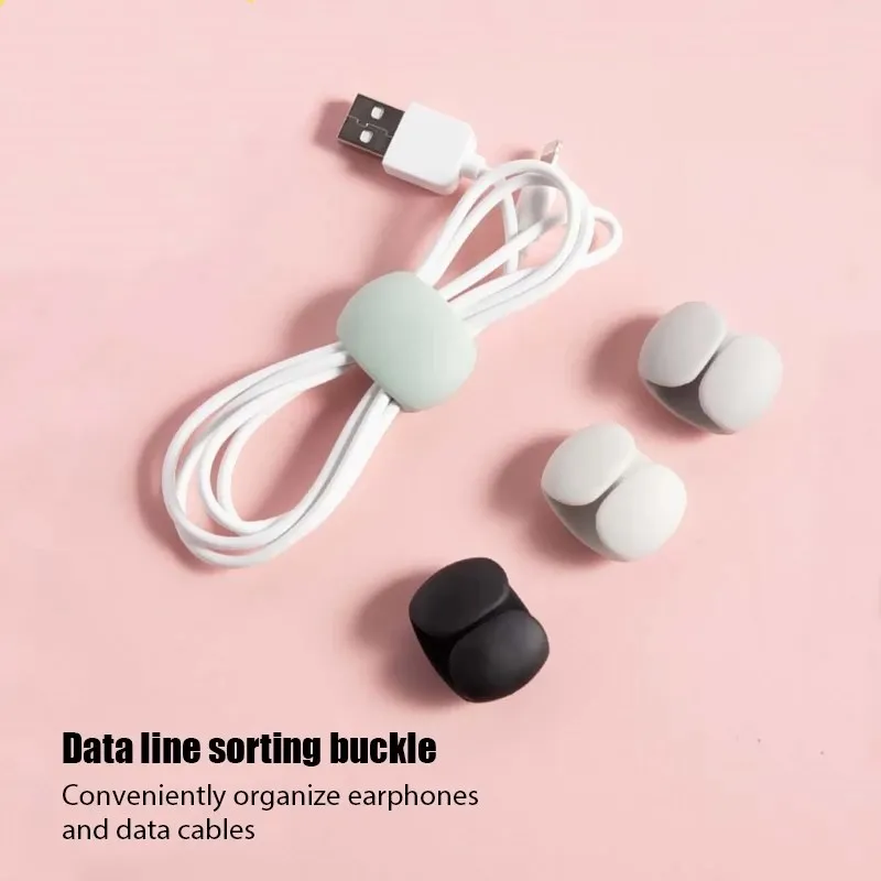 10/5/1PCS Multifunction Cable  - Headset Stand recension och pris