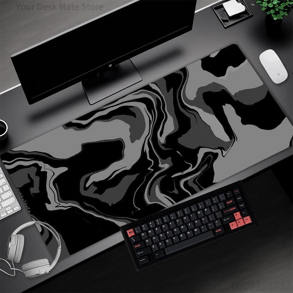 Line Liquid Mouse Pad Gaming A - Pc Gaming Liquid recension och pris