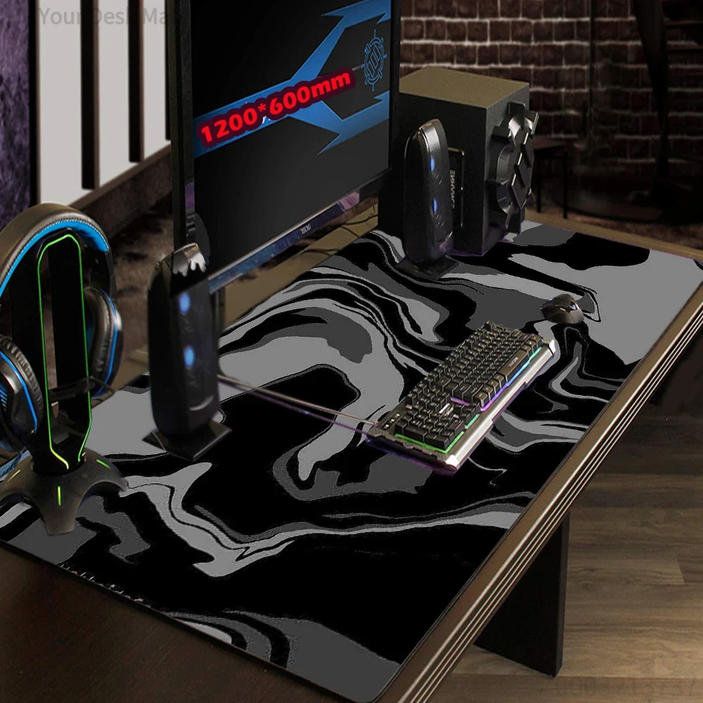 Line Liquid Mouse Pad Gaming A - Pc Gaming Liquid recension och pris