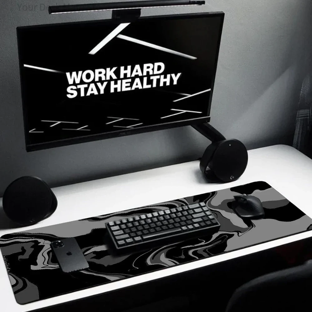 Line Liquid Mouse Pad Gaming A - Pc Gaming Liquid recension och pris