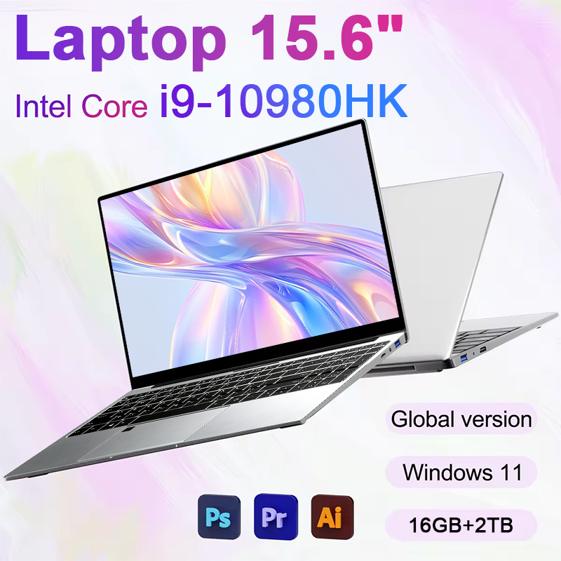 ACEKAMAS 2026 15.6' Intel Core - Pc Gaming Uk recension och pris