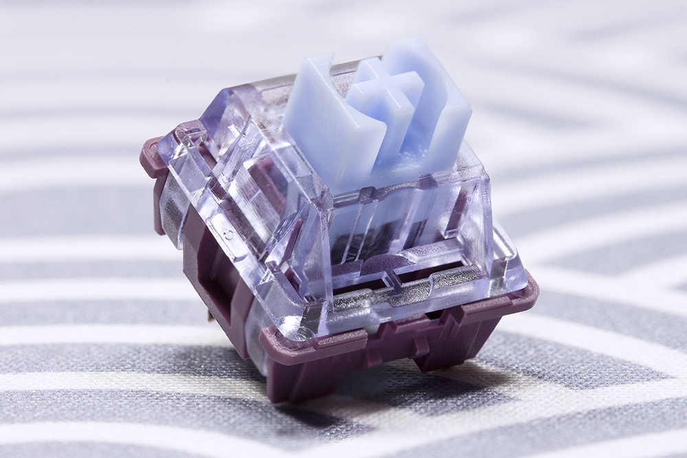 CIY Aqua Switch Linear Switch  - Pc Gaming Liquid recension och pris