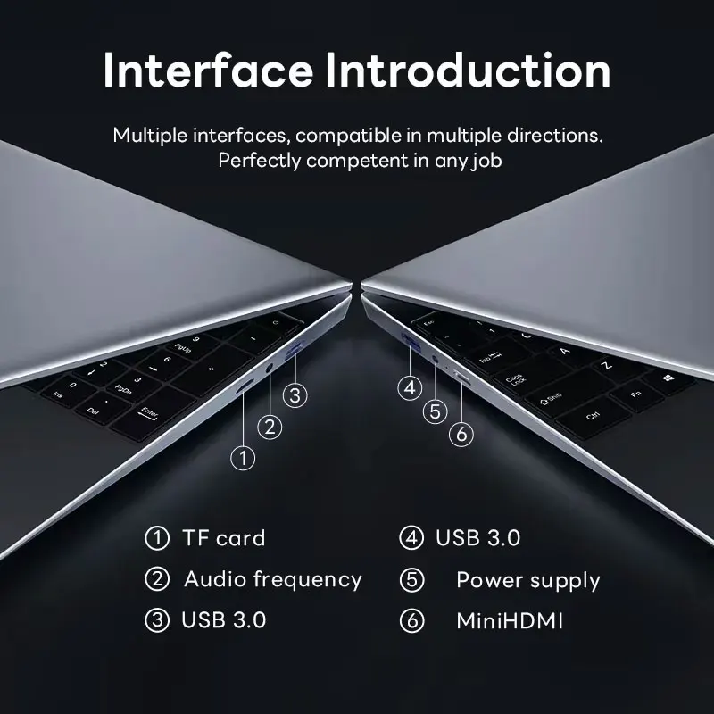 Ultra Slim  Win11 14.1 INCH La - Pc Gaming Ultra recension och pris