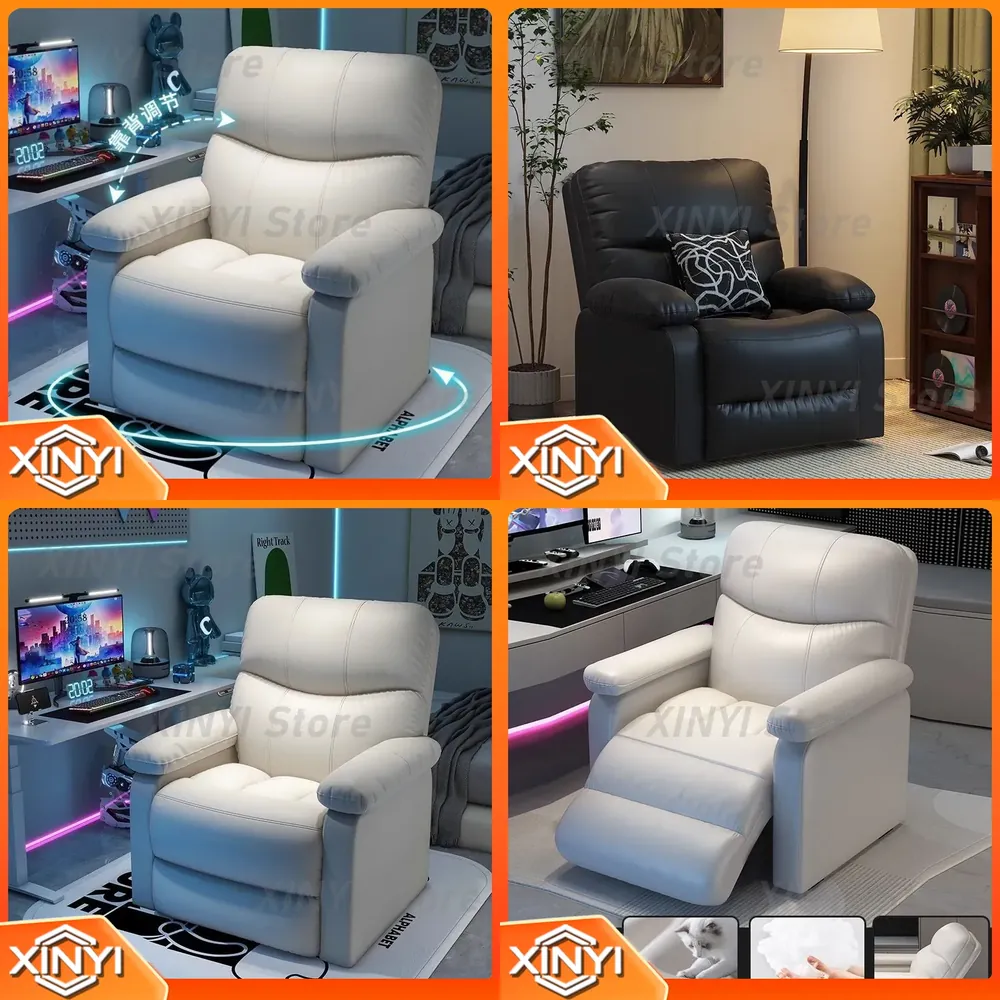 for Home Office Gaming Chair f - Pc Gaming Cafe recension och pris