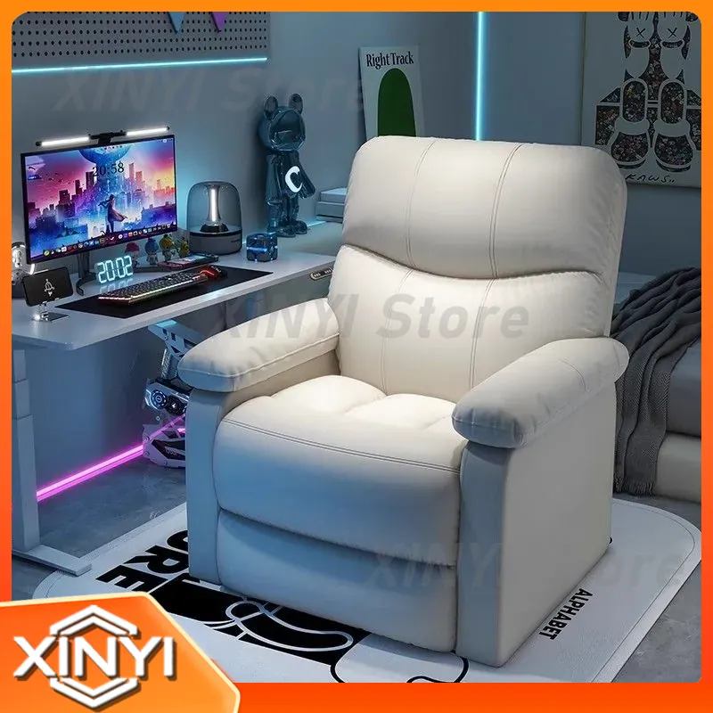 for Home Office Gaming Chair f - Pc Gaming Cafe recension och pris