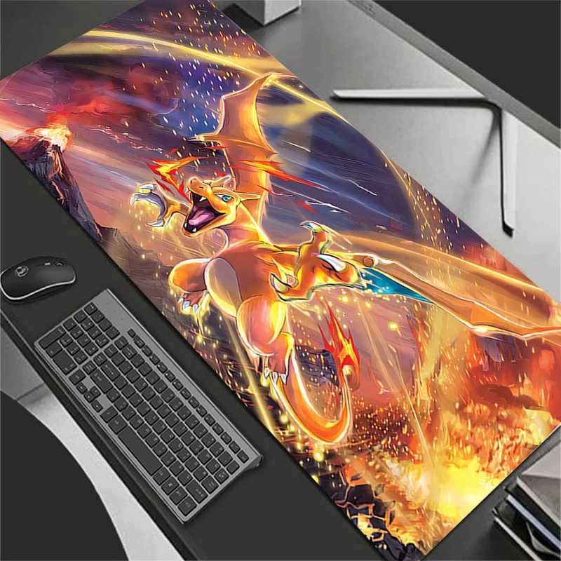 Mouse Pad Anime Gaming Accesso - Pc Gaming Essentials recension och pris