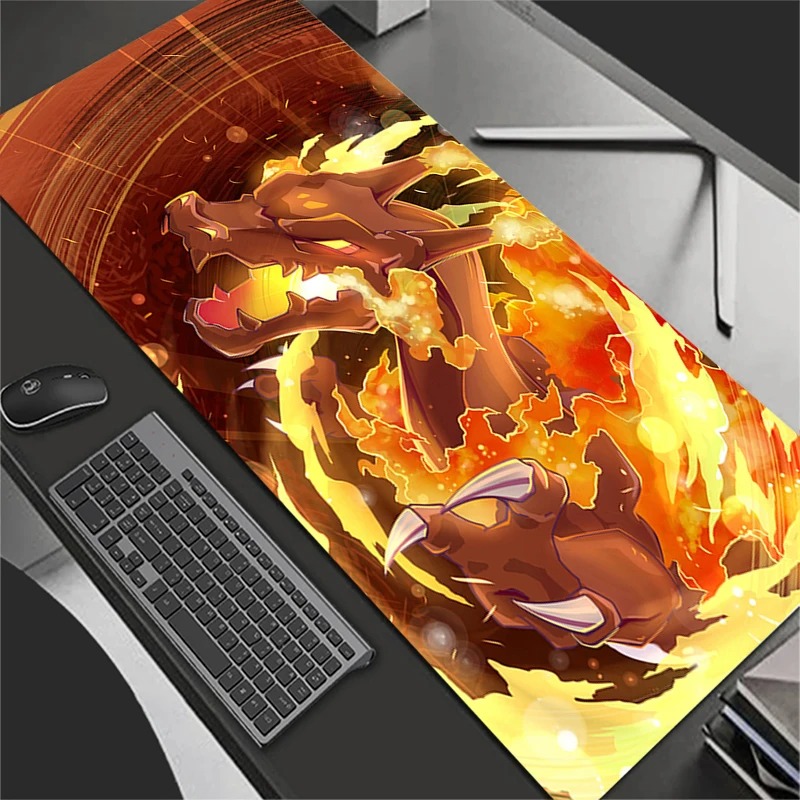 Mouse Pad Anime Gaming Accesso - Pc Gaming Essentials recension och pris