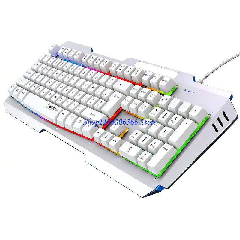 02DD DS600 Ergonomic Corded Ke - Anti-Ghosting Keyboard recension och pris