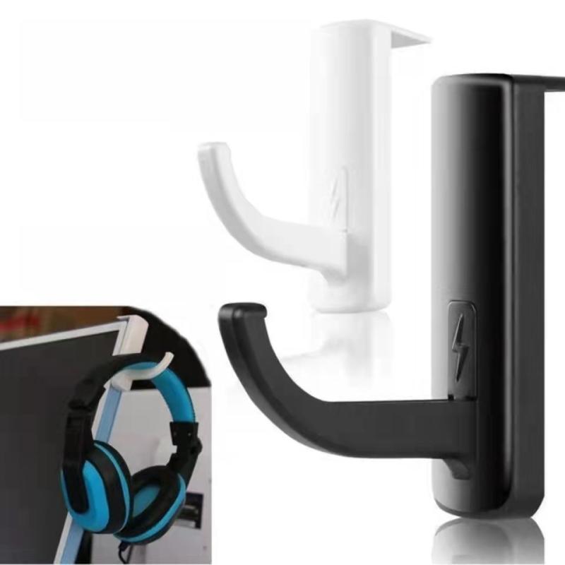 Self-adhesive Headphone Hook H - Headset Stand recension och pris
