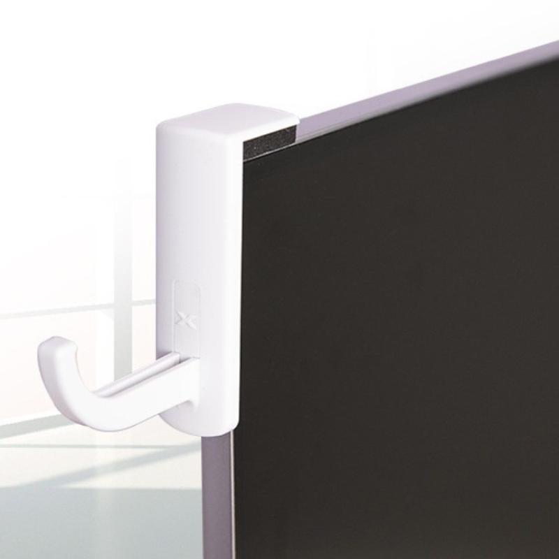 Self-adhesive Headphone Hook H - Headset Stand recension och pris