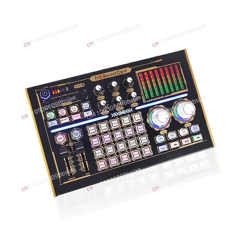 GAX-N8 home mobile phone compu - Sound Card Usb recension och pris