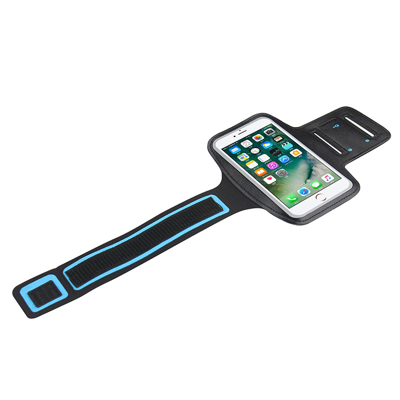 Sports Running Phone Armband C - Dual Monitor Arm recension och pris