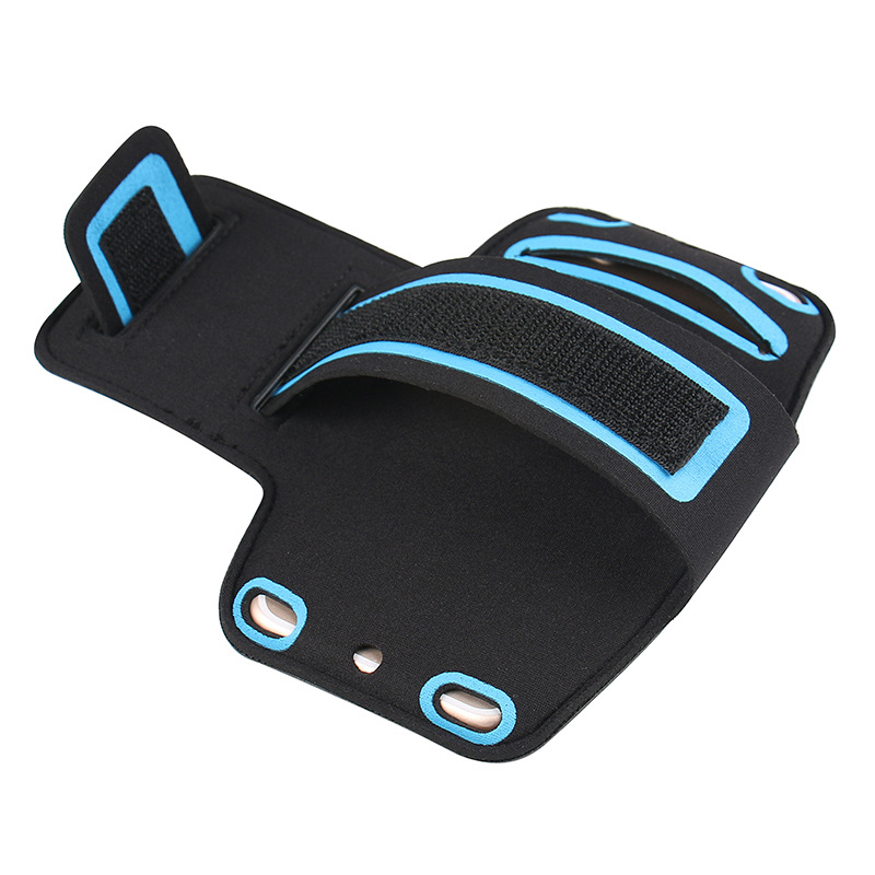 Sports Running Phone Armband C - Dual Monitor Arm recension och pris