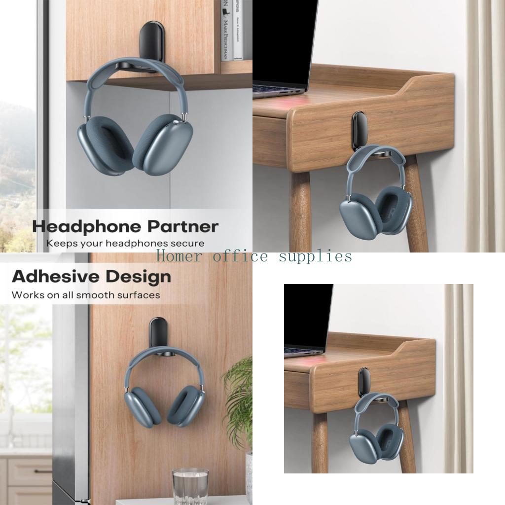 K43B Quick Installation Toolle - Headset Stand recension och pris