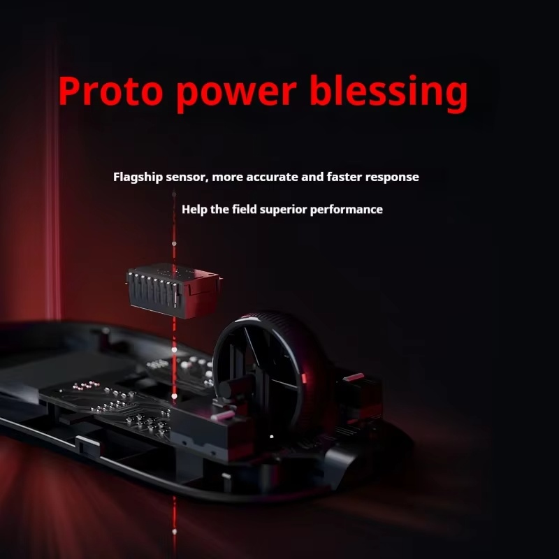 VXE VGN MAD R Major Ultra-Ligh - Pc Gaming Ultra recension och pris