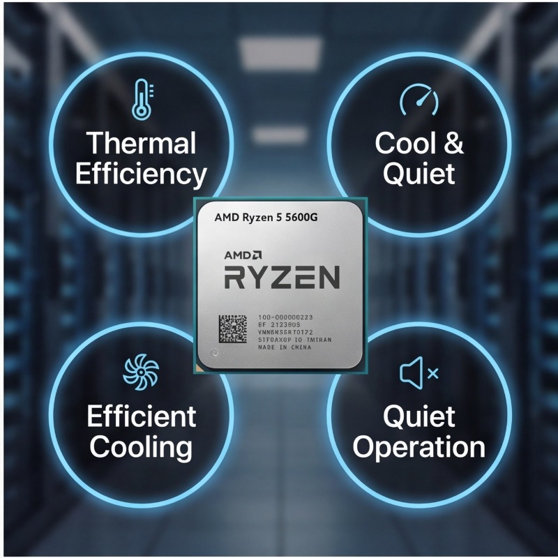 Mini PC Assembly CPU AMD Ryzen - Pc Gaming Ryzen 5 recension och pris