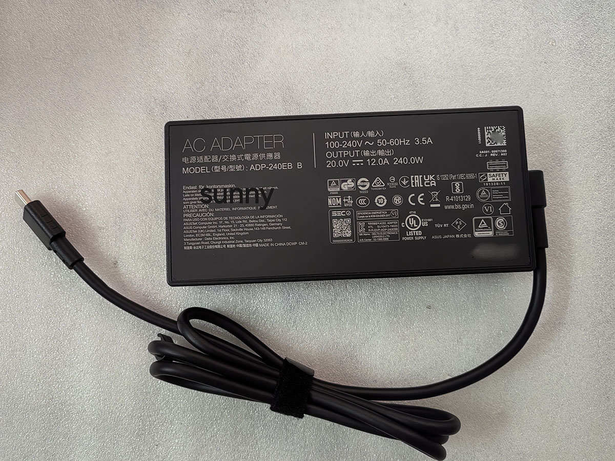 OEM ADP-240EB B 0A001-00971300 - Pc Gaming Uk recension och pris
