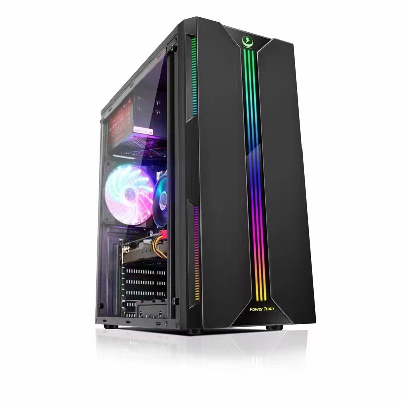 The new i7-12700 assembles com - Pc Gaming Ryzen 5 recension och pris