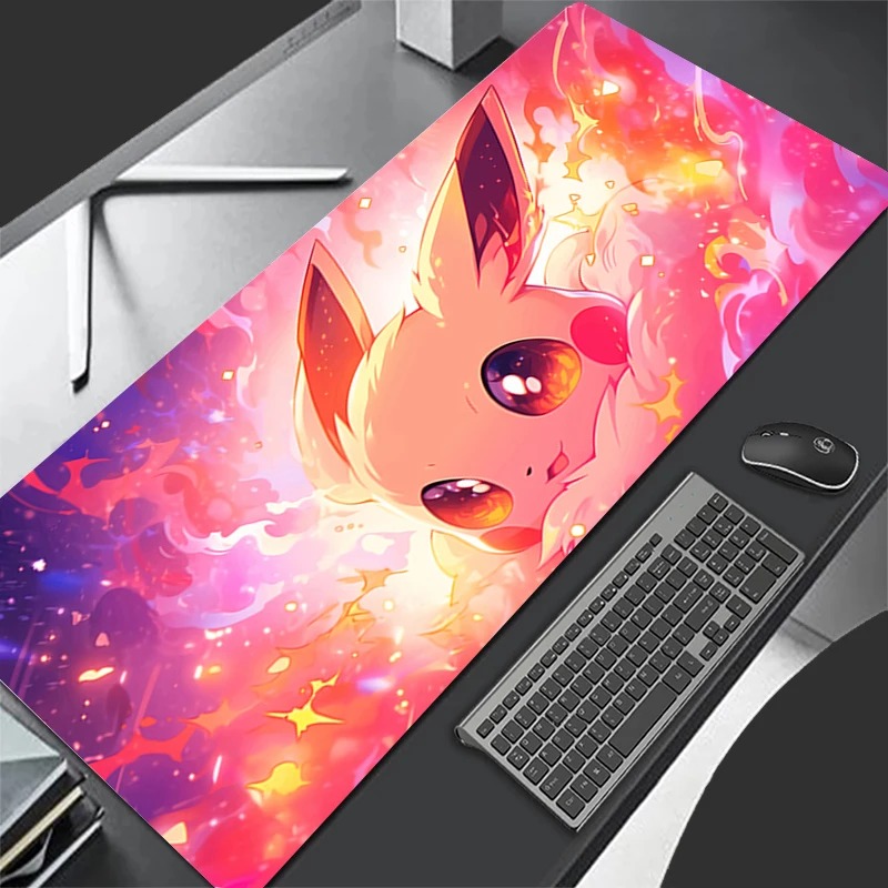 P-Pokemon Eevee Anime Gaming M - Pc Gaming Simulator recension och pris
