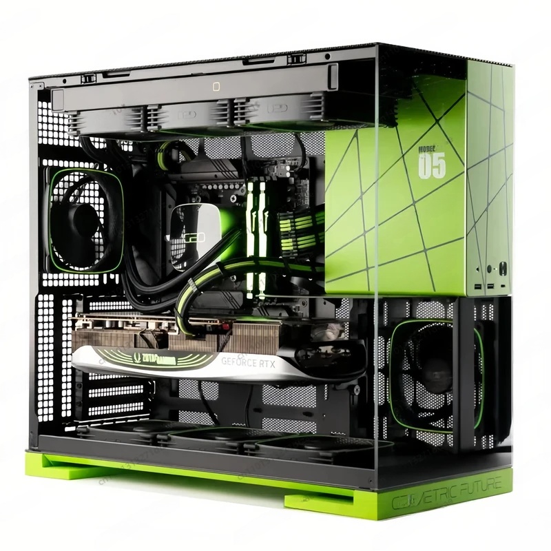 I9 14900K R9 9950X3D RTX 5090  - Pc Gaming Ryzen 5 recension och pris