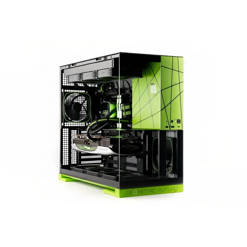 I9 14900K R9 9950X3D RTX 5090  - Pc Gaming Ryzen 5 recension och pris
