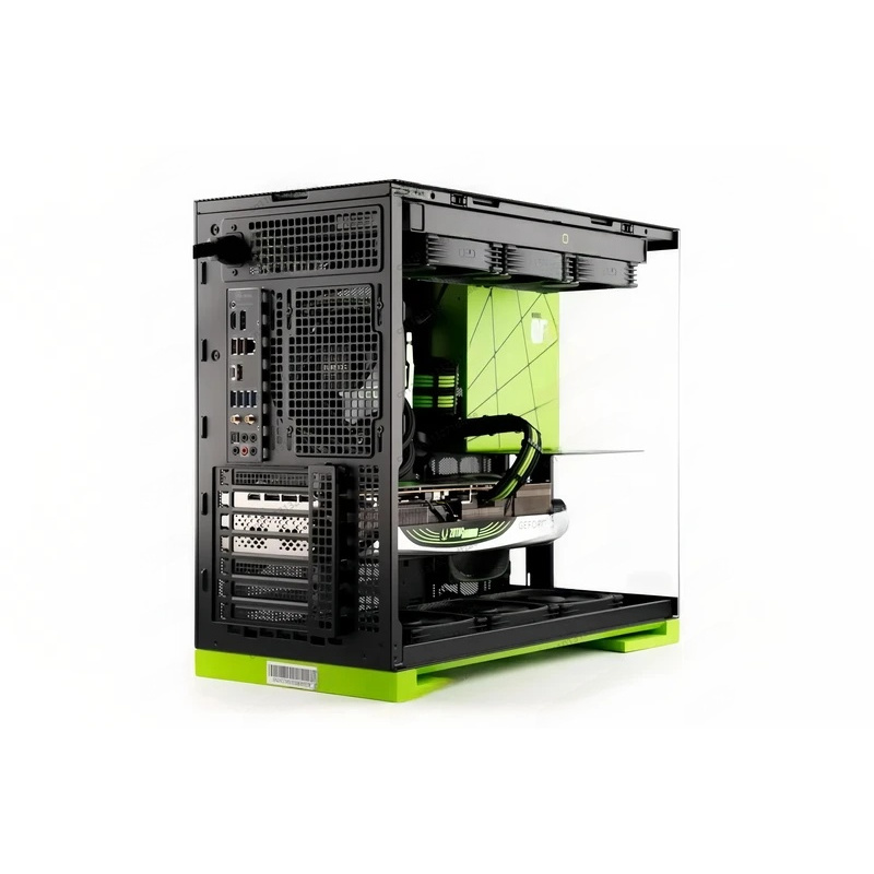 I9 14900K R9 9950X3D RTX 5090  - Pc Gaming Ryzen 5 recension och pris