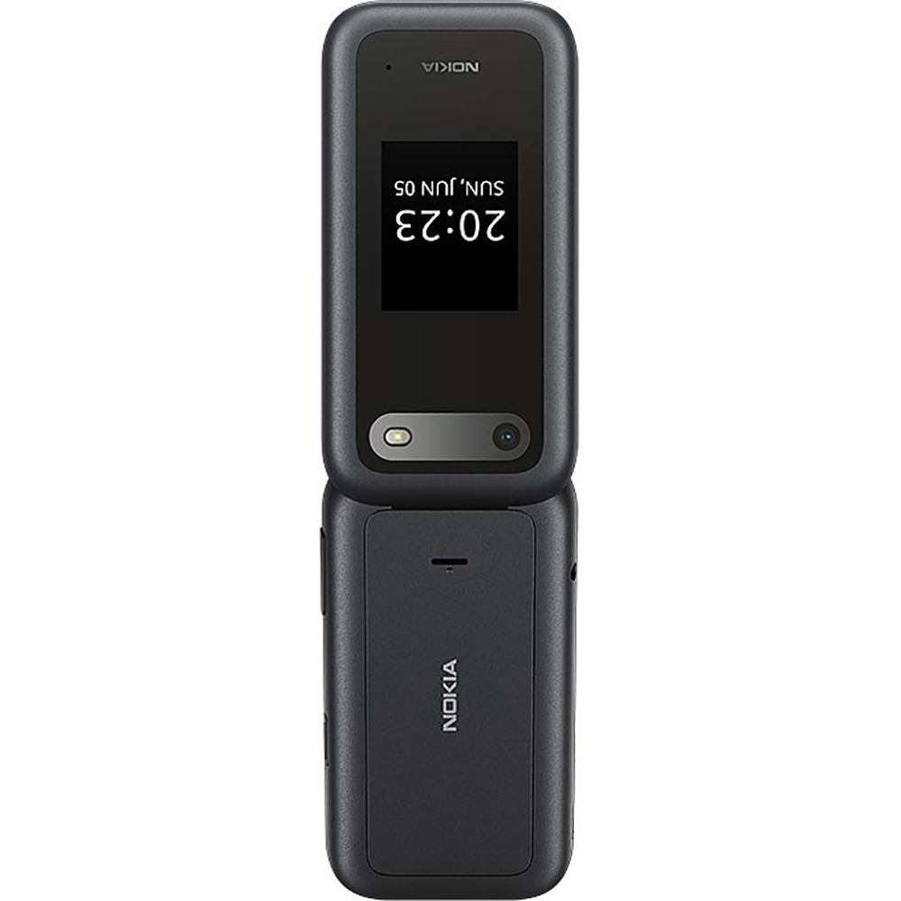 Nokia 2660 Flip 4G Backup Phon - Sound Card Usb recension och pris