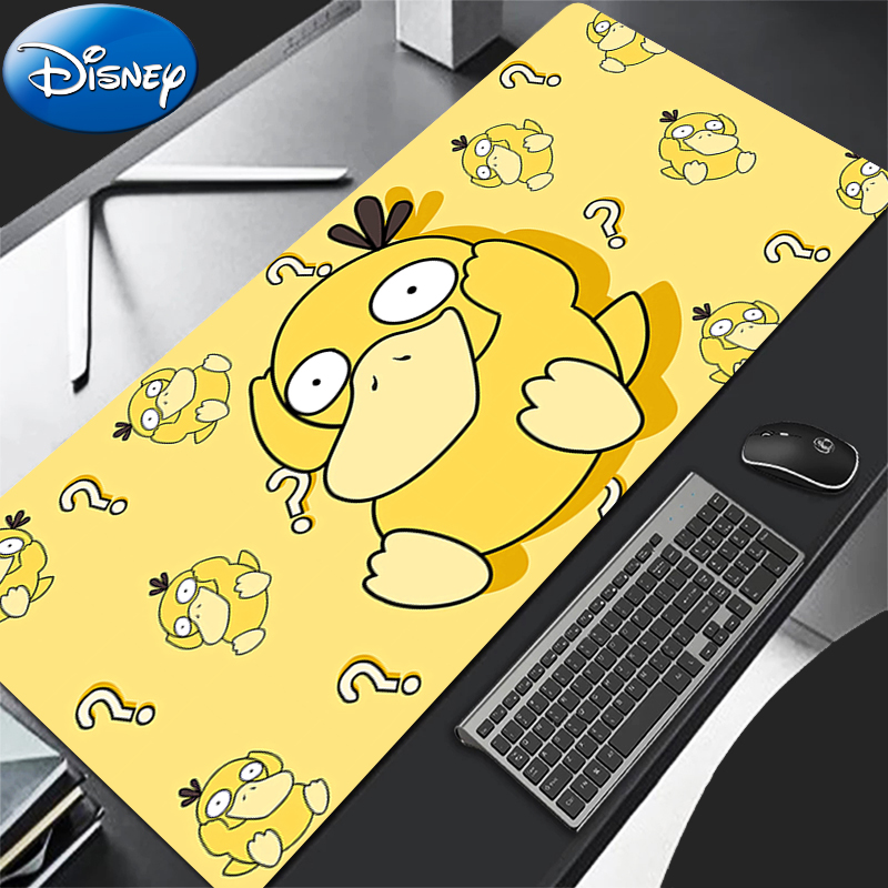 Gaming Mouse Pad P-Pokemon Psy - Pc Gaming Essentials recension och pris
