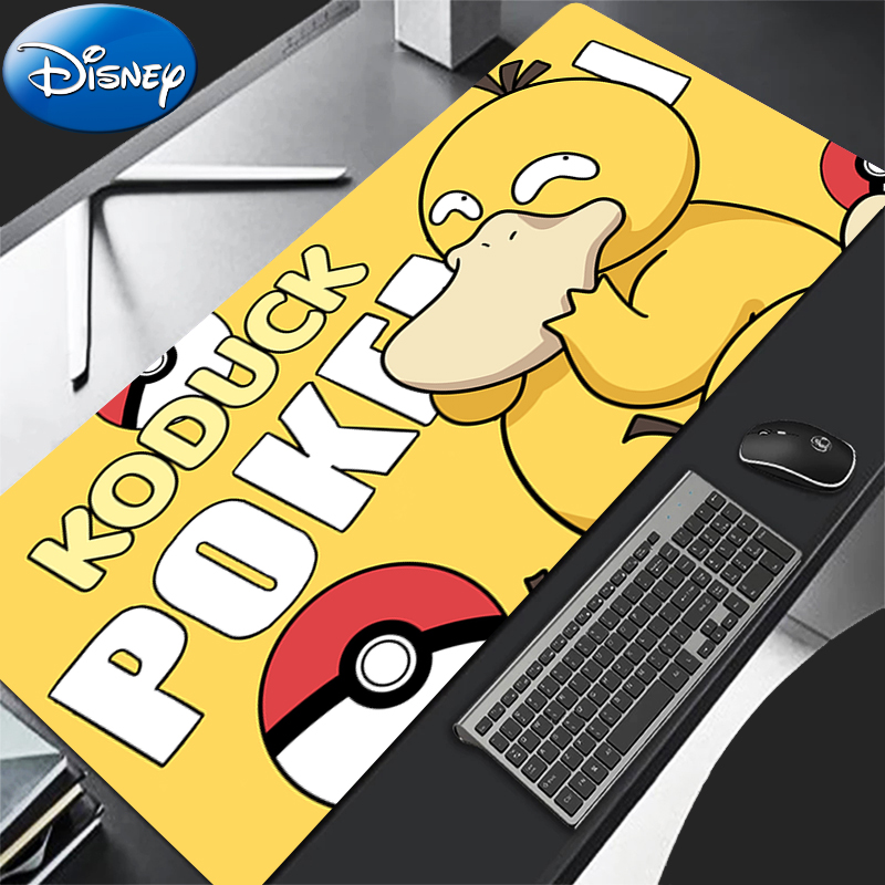 Gaming Mouse Pad P-Pokemon Psy - Pc Gaming Essentials recension och pris