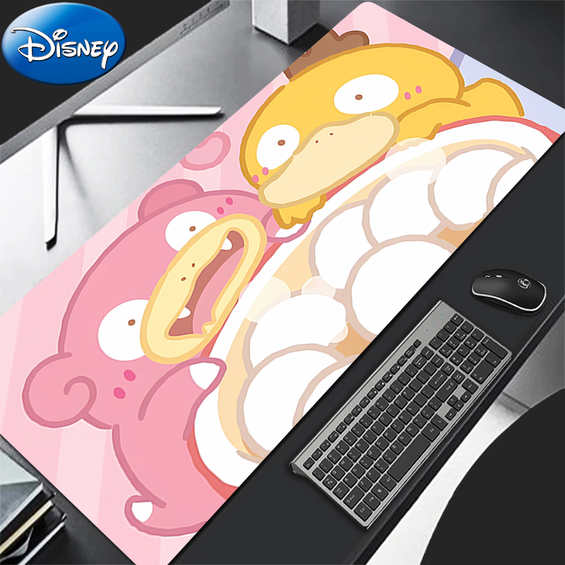 Gaming Mouse Pad P-Pokemon Psy - Pc Gaming Essentials recension och pris