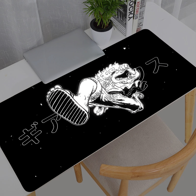 Large Mouse Pad Luffy One Piec - Pc Gaming Simulator recension och pris