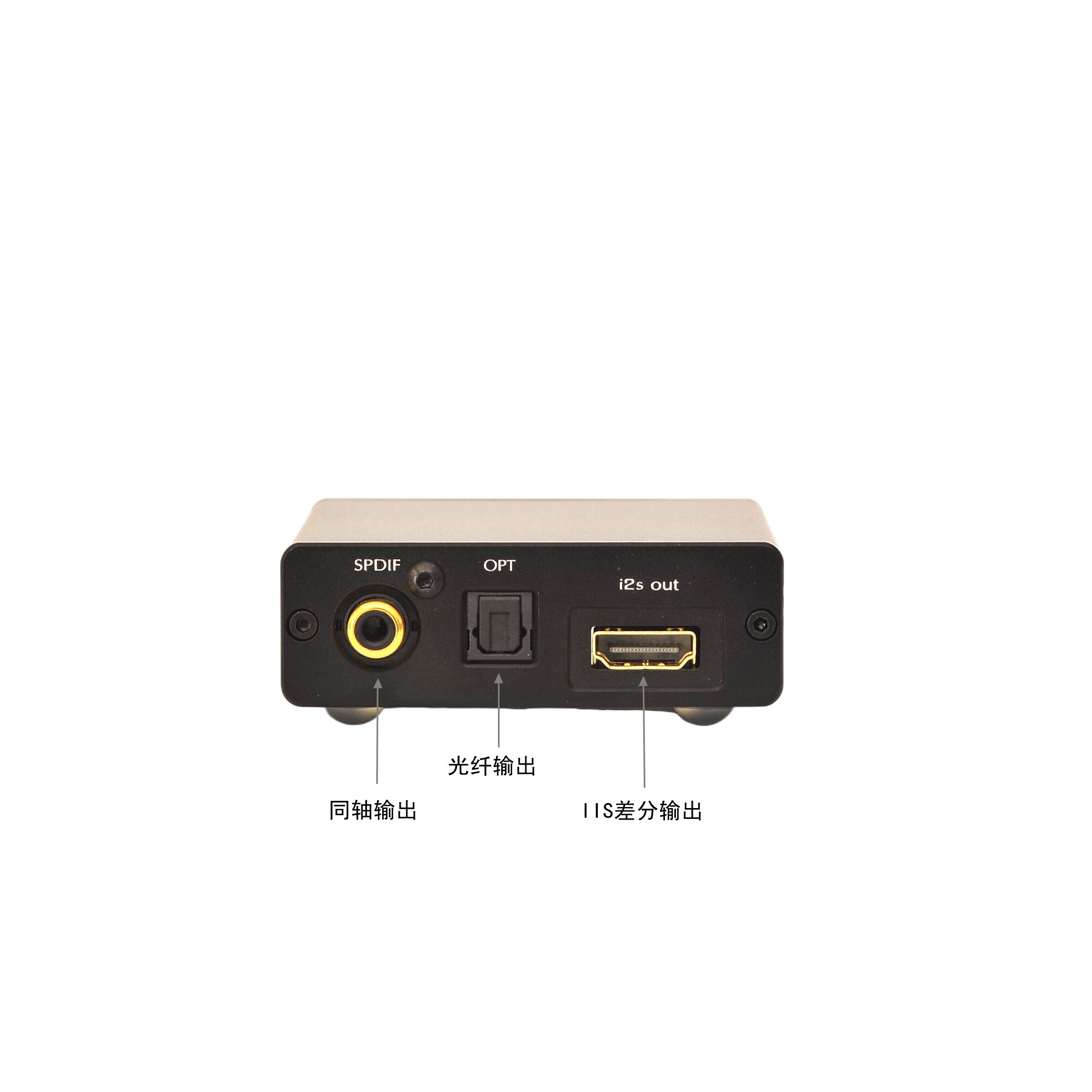 Leaf Audio CMD17F Digital Inte - Sound Card Usb recension och pris