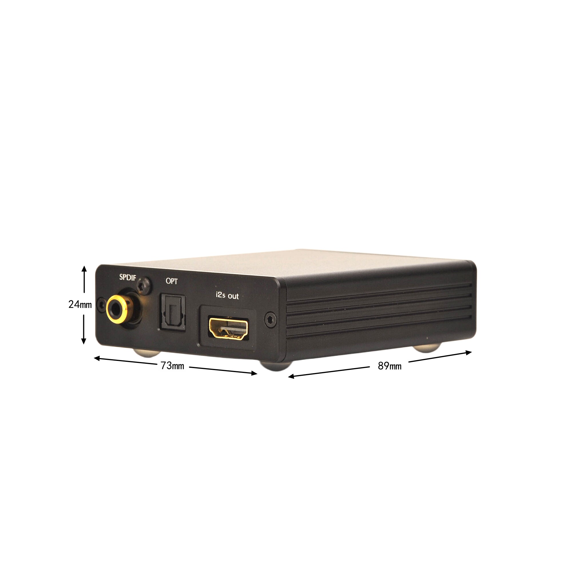 Leaf Audio CMD17F Digital Inte - Sound Card Usb recension och pris