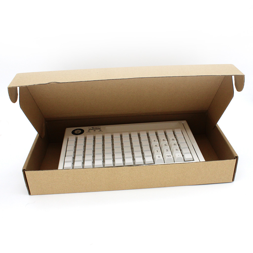 ATV&UTVABS KB-78S Mini 78 Keys - Anti-Ghosting Keyboard recension och pris