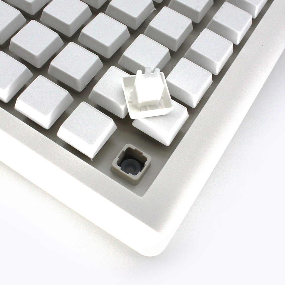 ATV&UTVABS KB-78S Mini 78 Keys - Anti-Ghosting Keyboard recension och pris
